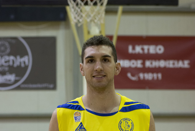 Paulos Nicholas