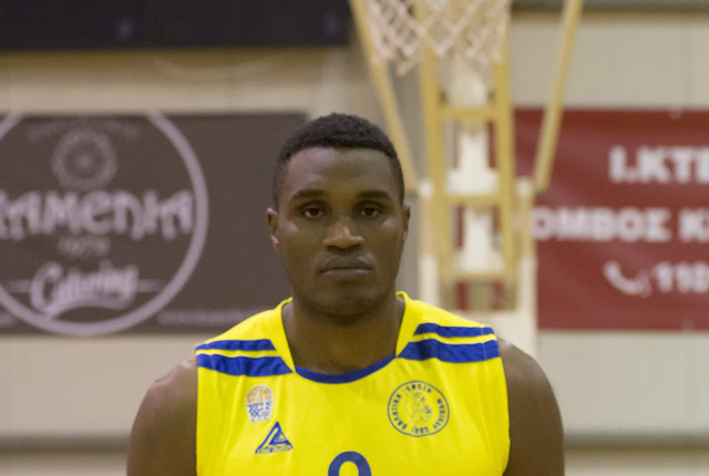 Diallo Alfa